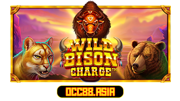 PP-slot-ทดลองเล่น-Wild-Bison-Charge
